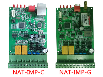 NAT-IPM-C/G智能網(wǎng)絡微信模塊