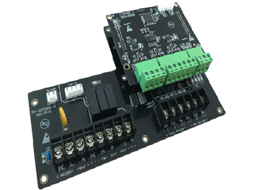 恒溫舒適節(jié)能風(fēng)機盤管控制器