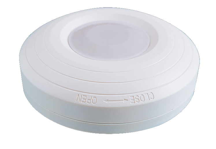 RS485人體存在感應(yīng)器（吸頂式）