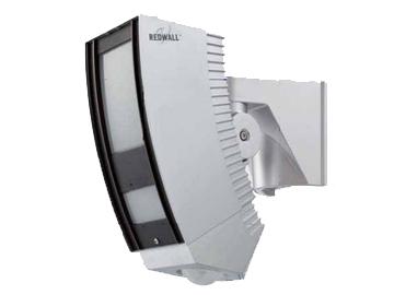 SIP-100   合成型智能被動(dòng)紅外探測(cè)器