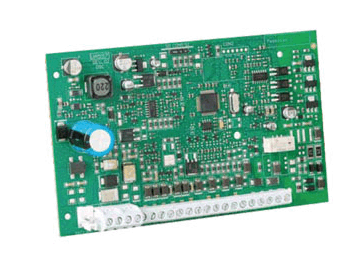 PowerSeries 6-16防區(qū)經(jīng)濟(jì)型控制主機(jī) PC1404