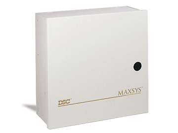 MAXSYS 16-128 防區(qū)控制主機(jī)PC4020