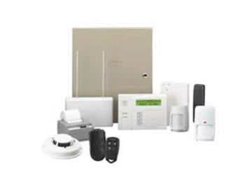 VISTA128BPT/250BPT總線主機