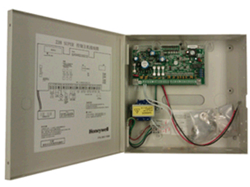 236 Plus II  6防區(qū)報警控制主機