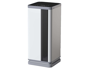 落地式靜電消毒機(jī)-BA600