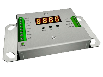 GS-AID 聲強(qiáng)報(bào)警器