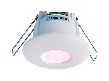 毫米波存在感應(yīng)器（嵌入式安裝）